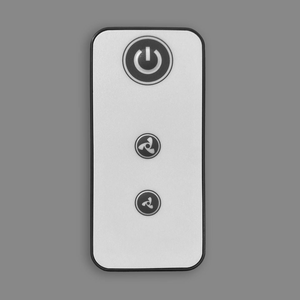 Wall-mounted Heat recovery unit Ambientika Solo+ D160mm