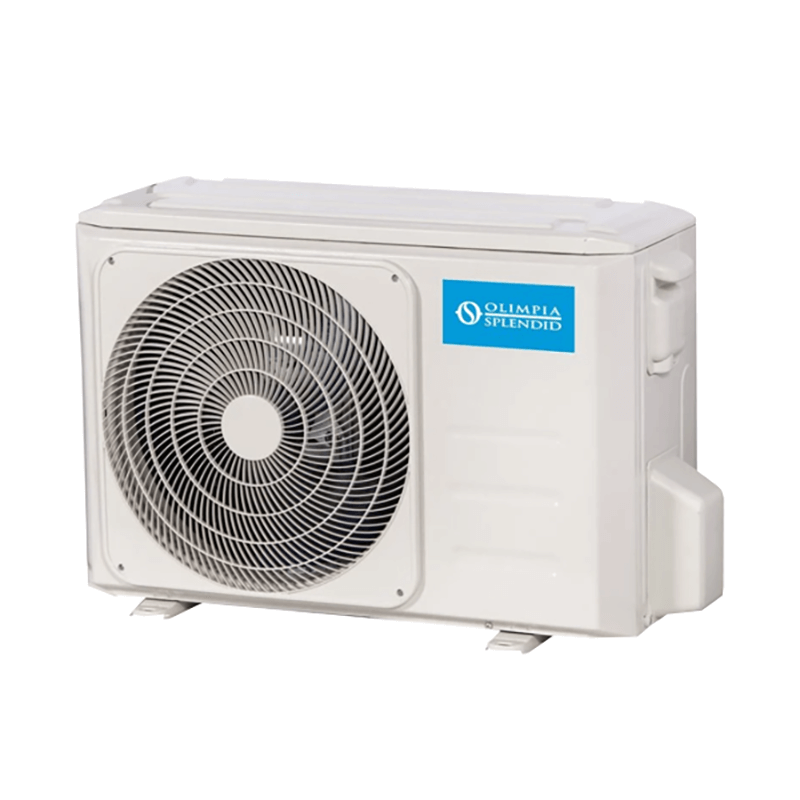 Climatizzatore NEXYA S4 E Inverter 9 C - OLIMPIA SPLENDID - con unità esterna