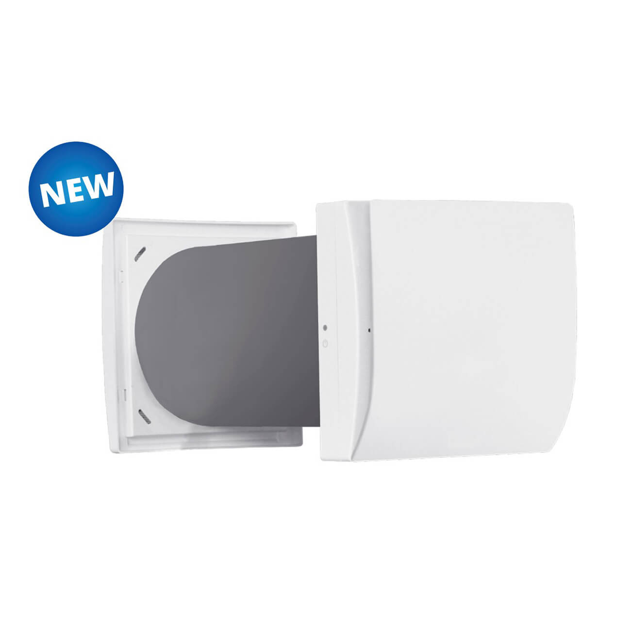 Decentralizētā ventilācijas iekārta Aerauliqa ORION 100