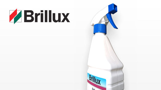 Brillux Anti-mold spray for defeating mold and its traces