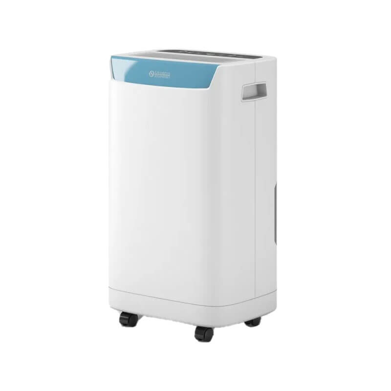 Olimpia Splendid Aquaria S1 14P air dehumidifier and purifier