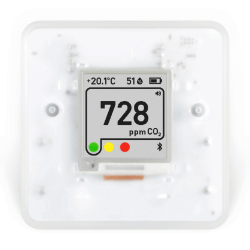 Indoor air quality sensors