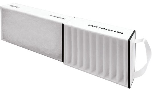 Сменный фильтр для HELTY FlowEASY / FlowPLUS unit