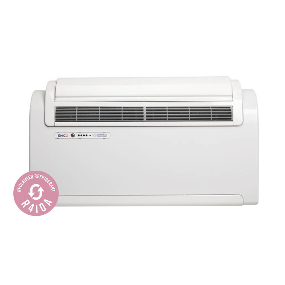 Air conditioner UNICO R 12 HP OLIMPIA SPLENDID cooling, heat pump