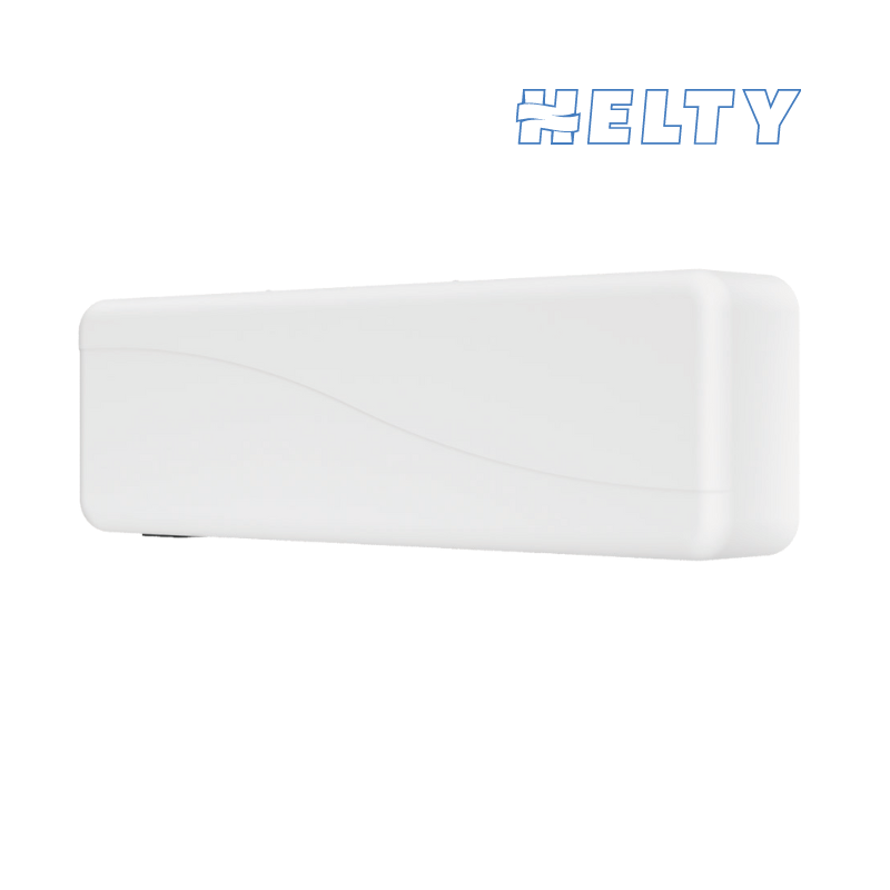 Recuperatore di calore HELTY HRV Flow ULTRA Standard