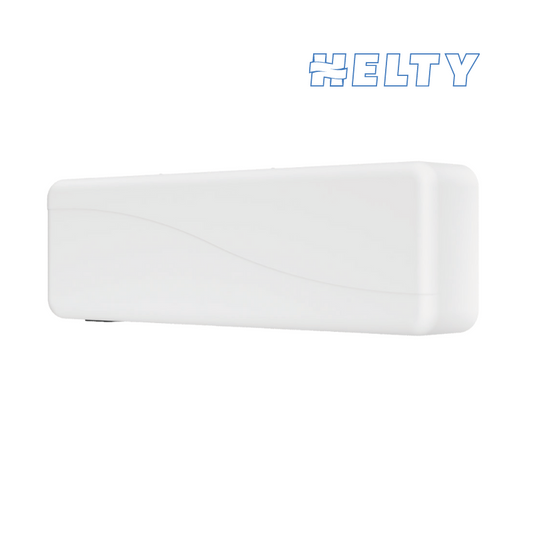 Soojustagastusseade HELTY HRV Flow ULTRA Standard