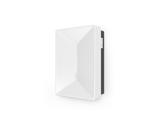 Wall-mounted heat recovery unit HELTY FlowEASY MY25 Entalpic
