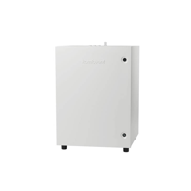 Sistema centralizzato di recupero del calore KOMFOVENT Domekt CF 300 V C6M (EPP)