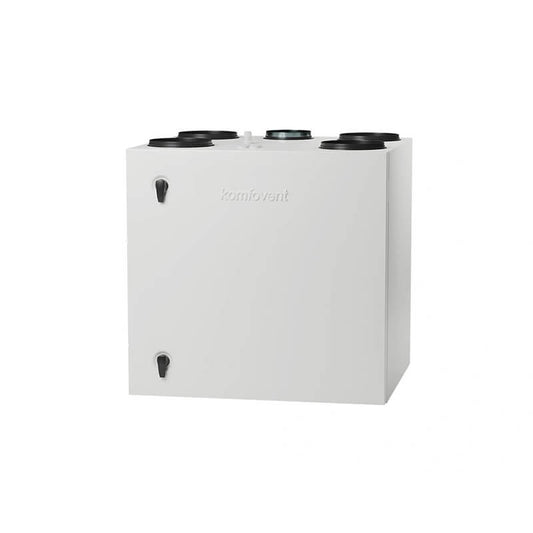 Centralised Heat recovery system KOMFOVENT Domekt R 450 V C6M