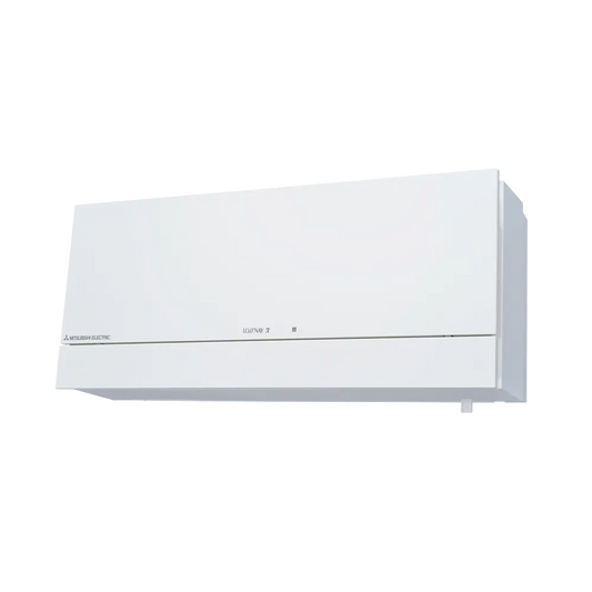 Sienas rekuperators Mitsubishi Electric Lossnay VL-80EU5-E ar sienas slēdzi