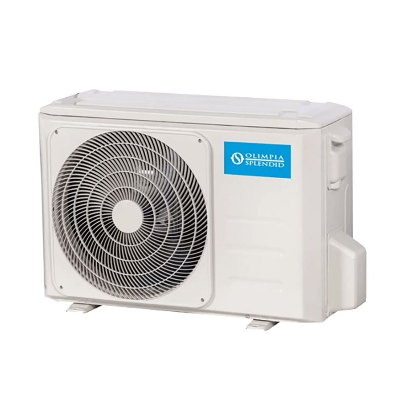 Air conditioner NEXYA S4 E Inverter 9 C - OLIMPIA SPLENDID - with outdoor unit