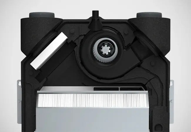 Valsir Ariosa HV SENSIBLE - details