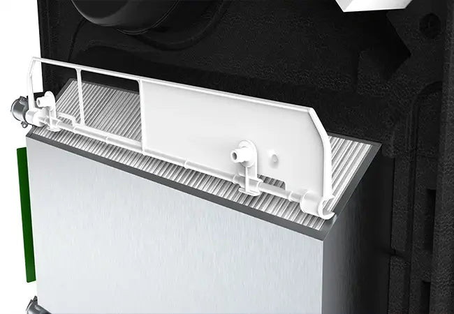 Valsir Ariosa HV SENSIBLE - filters