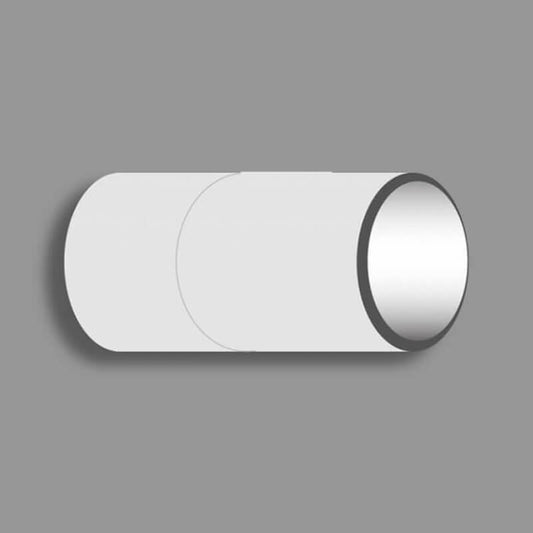 Caurules pagarinājums Ambientika rekuperatoriem