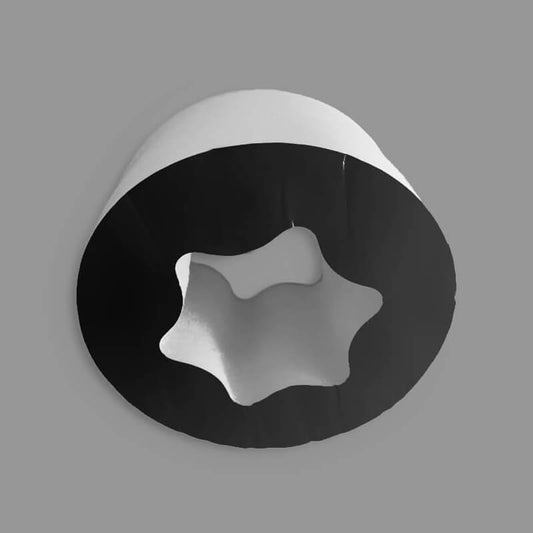 Trokšņu slāpētājs Ambientika rekuperatoriem