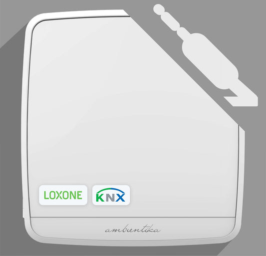 Блок рекуперации тепла Ambientika advanced+ D160мм