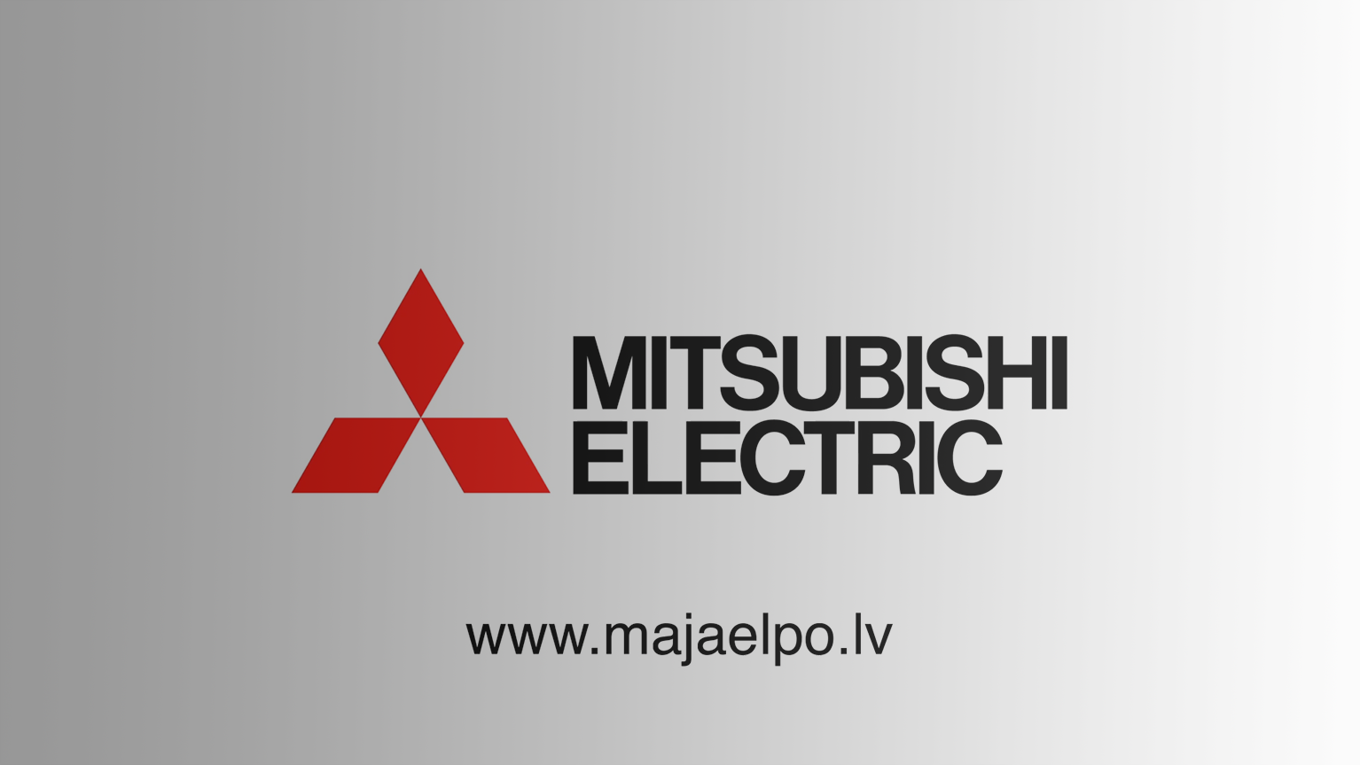 Load video: Mitsubishi Electric gaisa sausinātājs