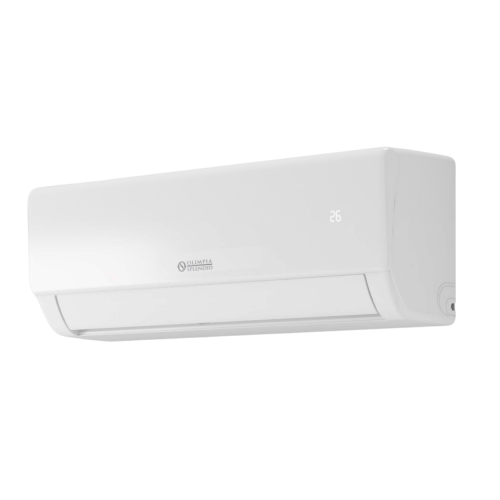 Kondicionieris Nexya S5 E Inverter 9 (R32) - OLIMPIA SPLENDID - ar āra bloku