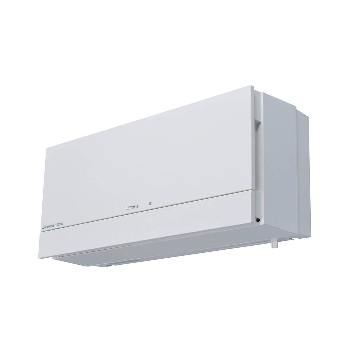 Rekuperators Mitsubishi Electric Lossnay VL-100EU5-E