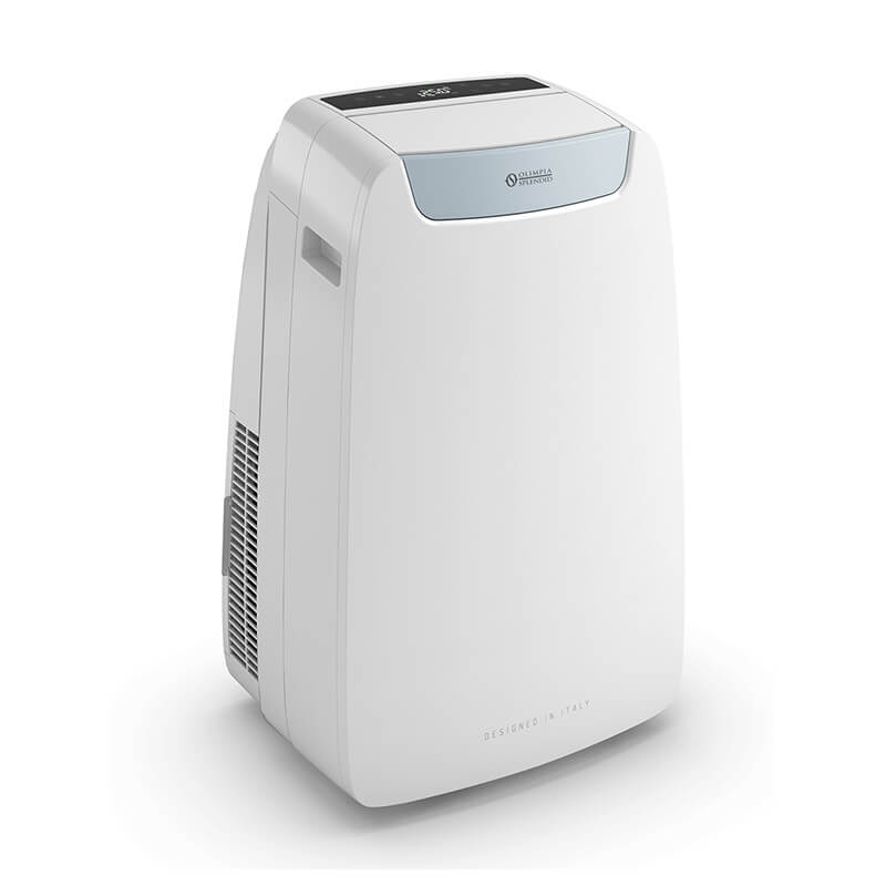 Mobīlais kondicionieris Dolceclima Air Pro 13 A+ WiFI - Olimpia splendid