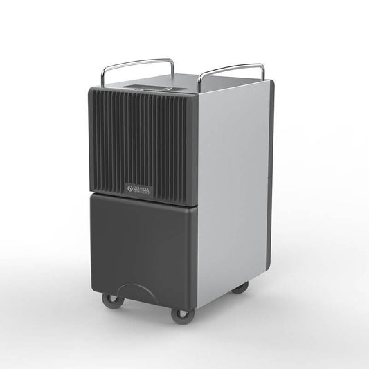 Professional air purifier Olimpia Splendid Seccoprof 30P