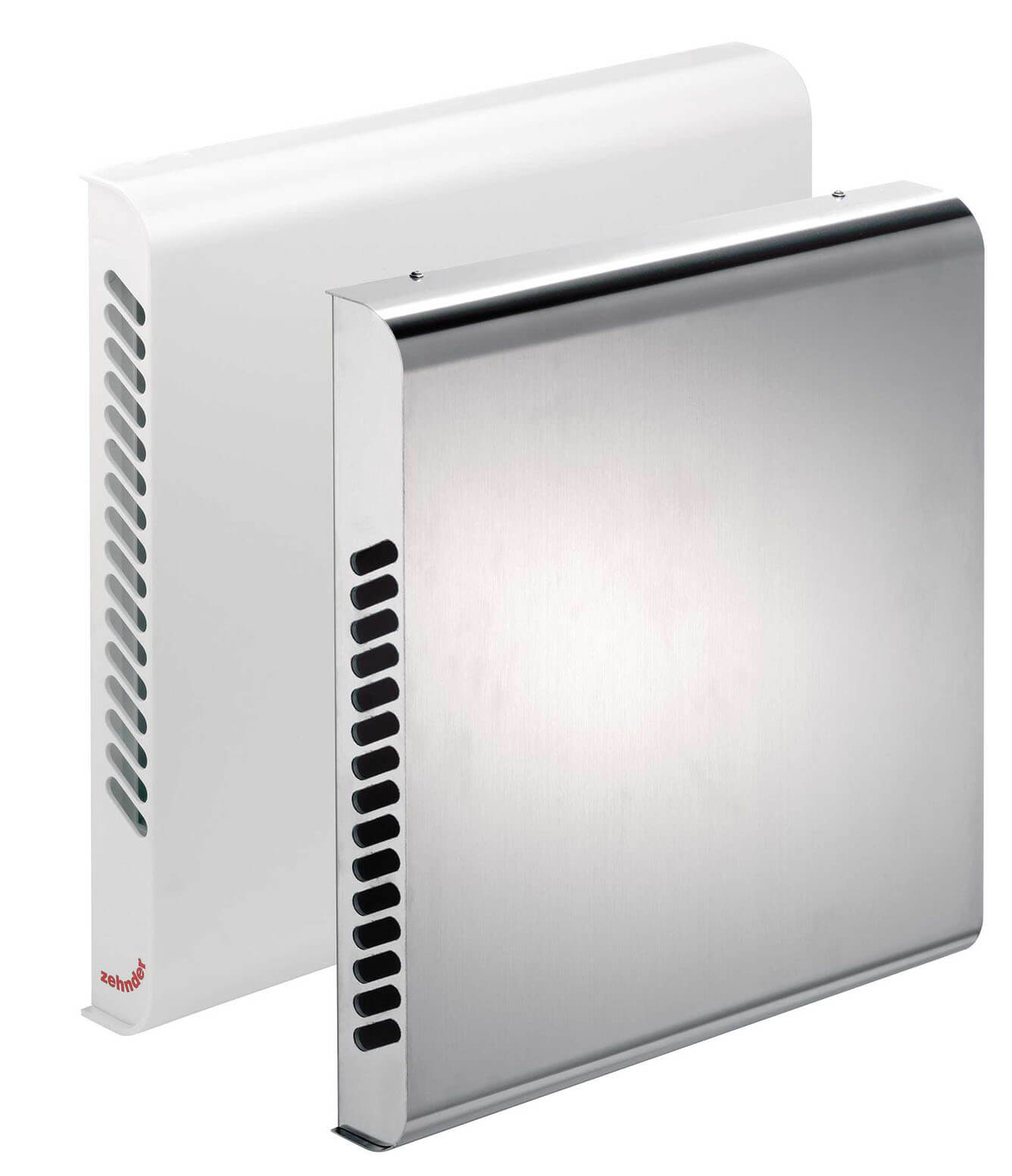 Heat recovery unit Zehnder ComfoSpot 50 front panel