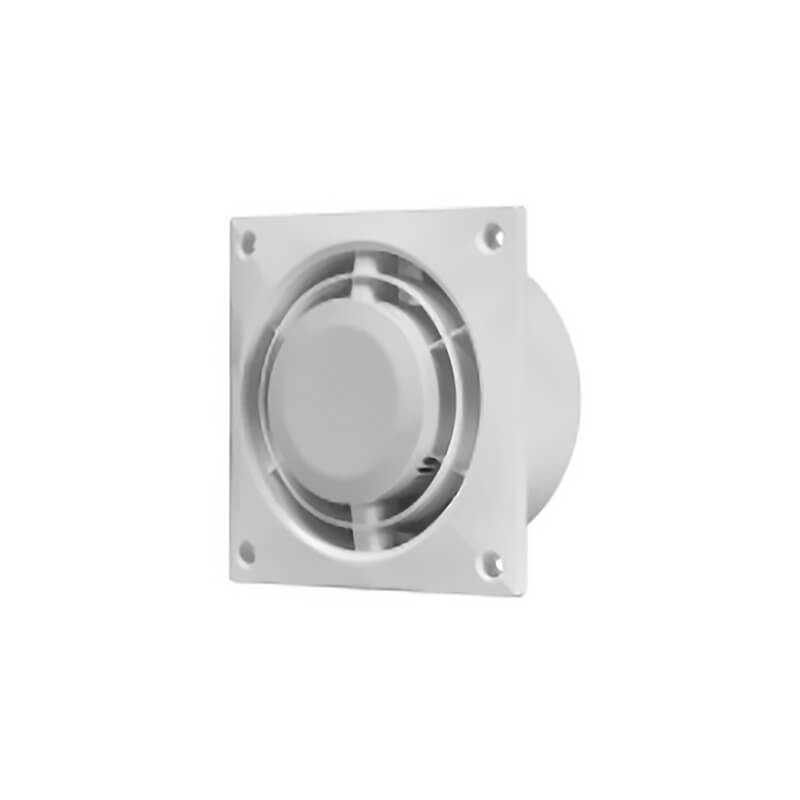 Europlast ventilator A6 L100 for bathrooms