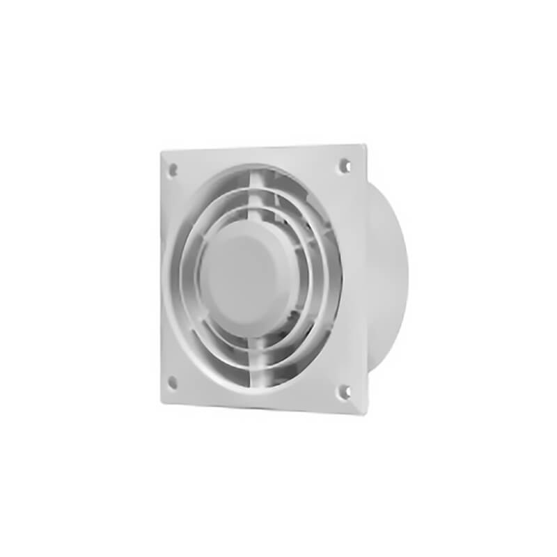 Europlast ventilator A6 L125 for bathrooms