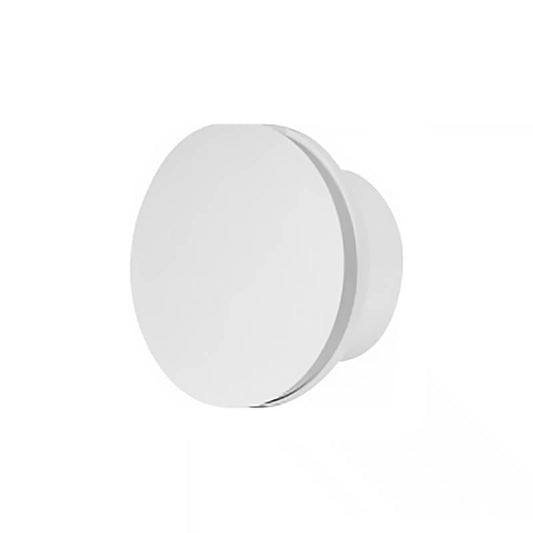 Europlast EAT125 white ventilator / fan