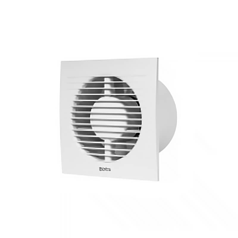 Europlast EE125 ventilator white color for offices