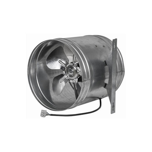 Europlast ZKM160 ventilator for ducts