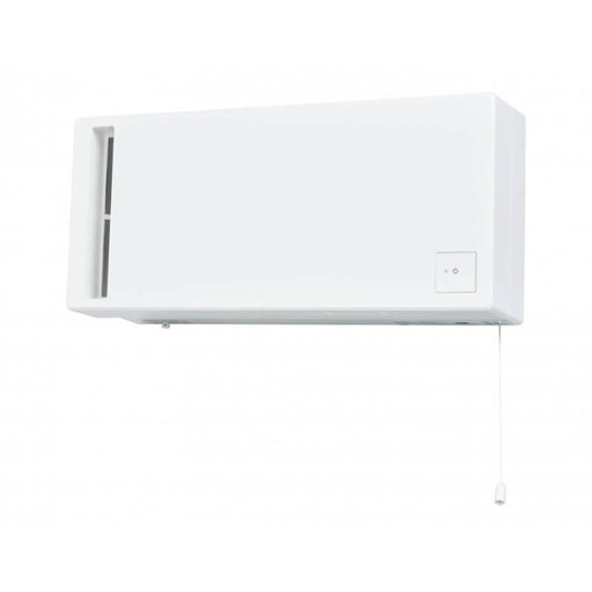 Rekuperators Mitsubishi Electric Lossnay VL-50S2